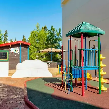 شقة Festival Village- Sea Views سالو